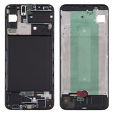 For Samsung Galaxy A30s  Front Housing LCD Frame Bezel Plate